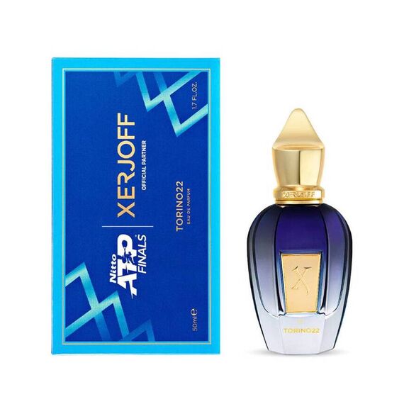 Xerjoff Nitto Atp Finals Torino22 Eau De Parfum 50ml, 2 image