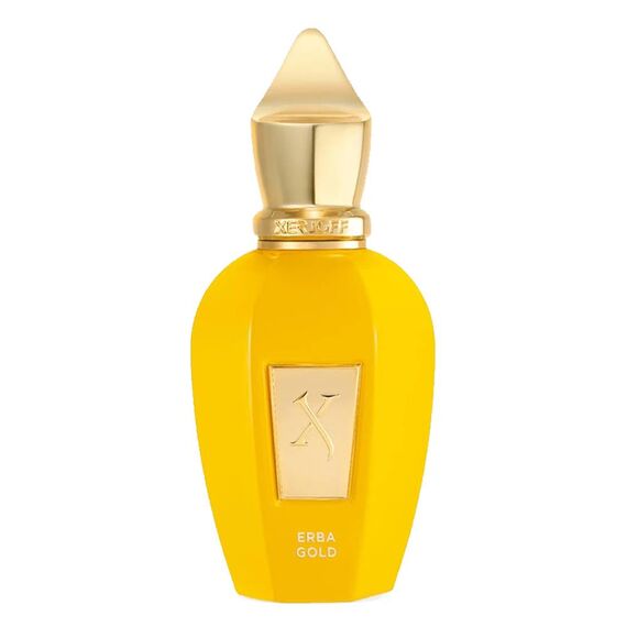 Xerjoff Erba Gold Eau De Parfum 50ml