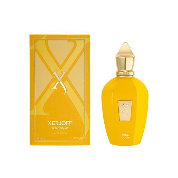 Xerjoff Erba Gold Eau De Parfum 50ml, 2 image