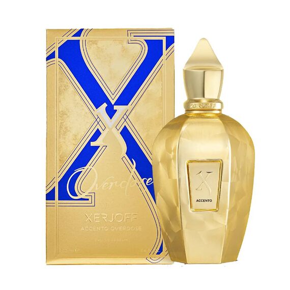 Xerjoff Accento Overdose Eau De Parfum 100ml, 3 image