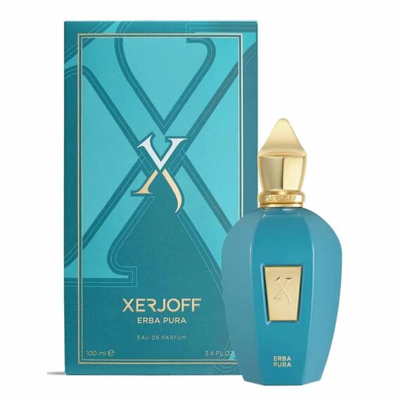 Xerjoff Erba Pura Eau de Parfum 100ml, 2 image