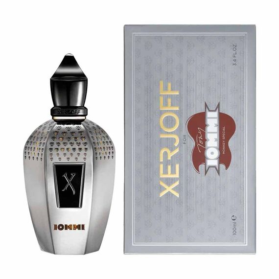 Xerjoff Tony Iommi Monkey Special Parfum 100ml, 2 image