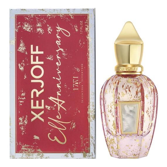 Xerjoff Xj 17/17 Elle Anniversary For Women Parfum 50ml, 2 image
