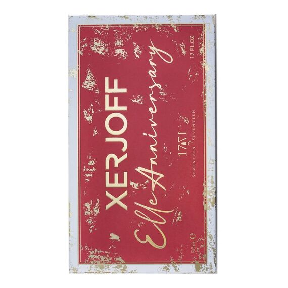 Xerjoff Xj 17/17 Elle Anniversary For Women Parfum 50ml, 3 image