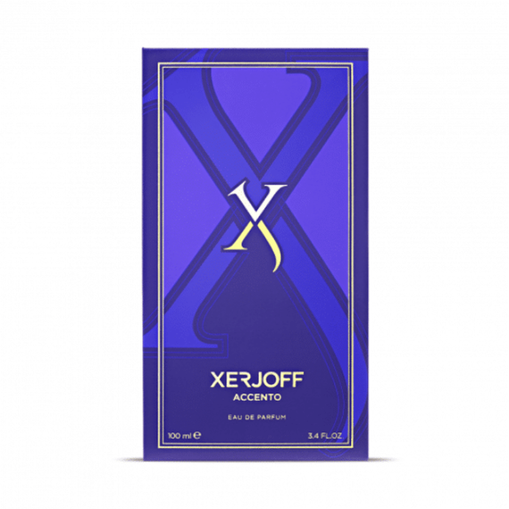 Xerjoff Accento Eau de Parfum 50ml, 2 image