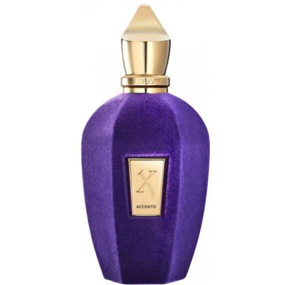 Xerjoff Accento Eau De Parfum 100ml