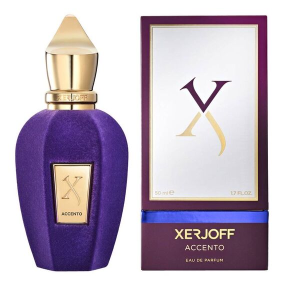 Xerjoff Accento Eau De Parfum 100ml, 3 image
