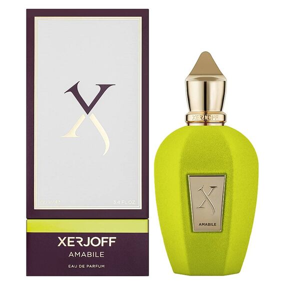 Xerjoff Amabile Eau De Parfum 100ml, 2 image