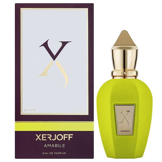 Xerjoff Amabile Eau De Parfum 50ml, 3 image