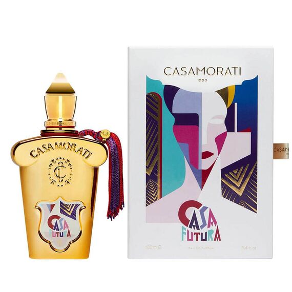 Xerjoff Casamorati 1888 Casafutura Eau De Parfum 100ml, 2 image