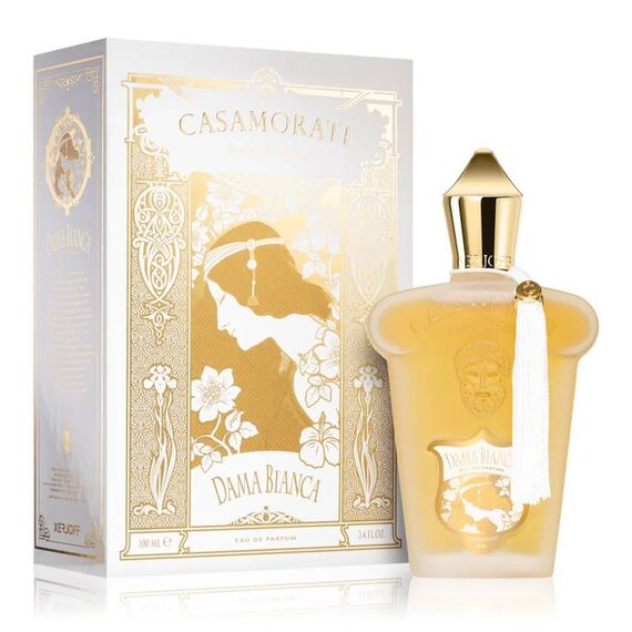 Xerjoff Casamorati 1888 Dama Bianca For Women Eau De Parfum 100ml, 2 image