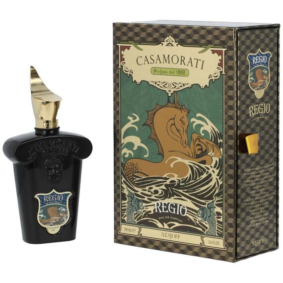 Xerjoff Casamorati 1888 Regio Eau De Parfum 100ml, 2 image
