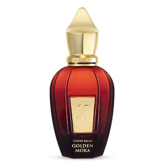 Xerjoff Coffee Break Golden Moka Parfum 50ml