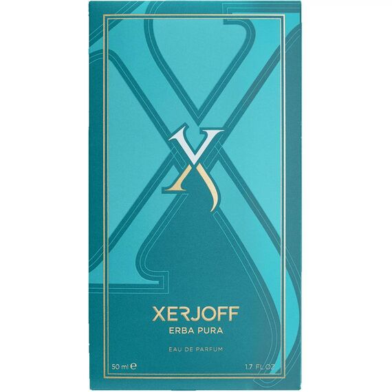 Xerjoff Erba Pura Eau De Parfum 50ml, 3 image