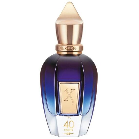 Xerjoff Join The Club 40 Knots Eau de Parfum 50ml