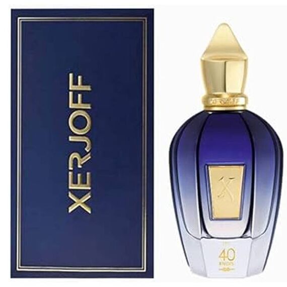 Xerjoff Join The Club 40 Knots Eau de Parfum 50ml, 2 image