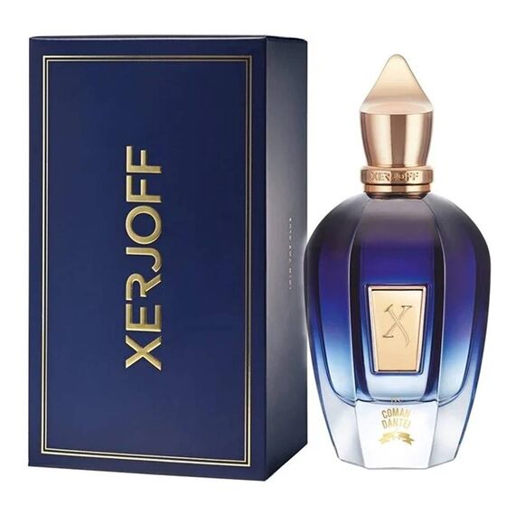 Xerjoff Join The Club Comandante Eau De Parfum 100ml, 2 image