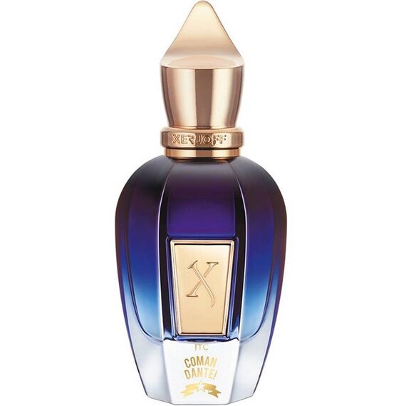 Xerjoff Join The Club Comandante Eau De Parfum 50ml