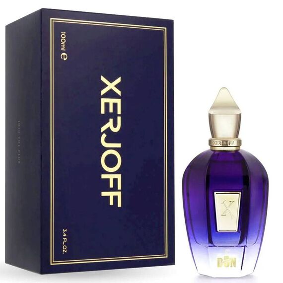 Xerjoff Join The Club Don Eau De Parfum 100ml, 2 image