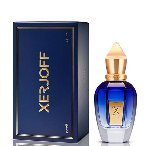 Xerjoff Nitto Atp Finals Torino21 Eau De Parfum 50ml, 2 image