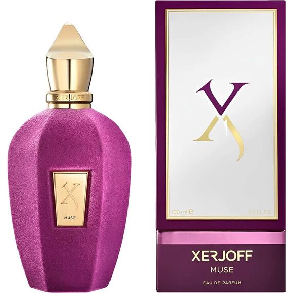 Xerjoff Muse Eau De Parfum 100ml, 2 image