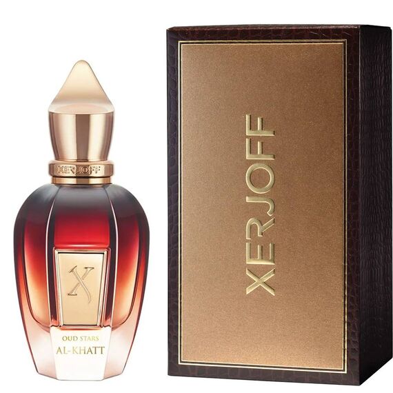 Xerjoff Oud Stars Al-Khatt Parfum 50ml, 2 image