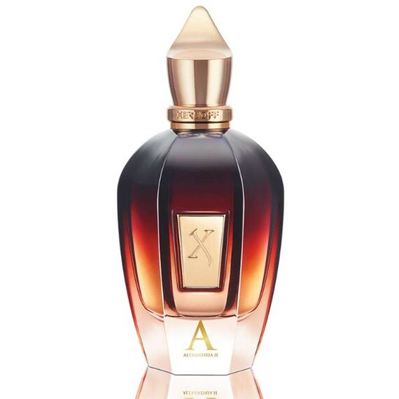 Xerjoff Oud Stars Alexandria II Parfum 100ml