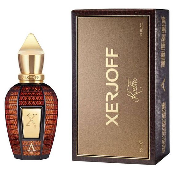 Xerjoff Oud Stars Alexandria III Parfum 50ml, 2 image