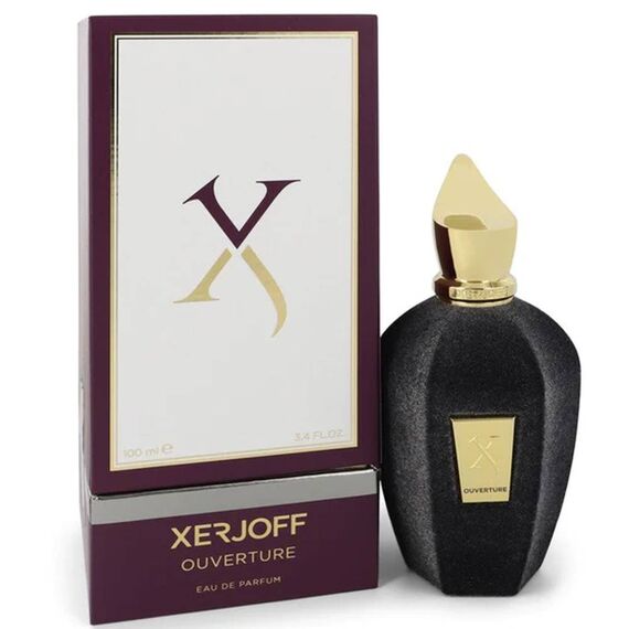 Xerjoff Ouverture Eau De Parfum 100ml, 2 image