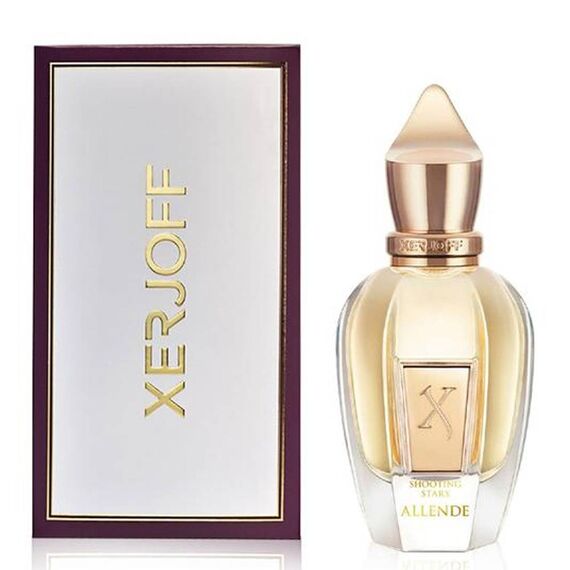 Xerjoff Shooting Stars Allende Parfum 50ml, 2 image