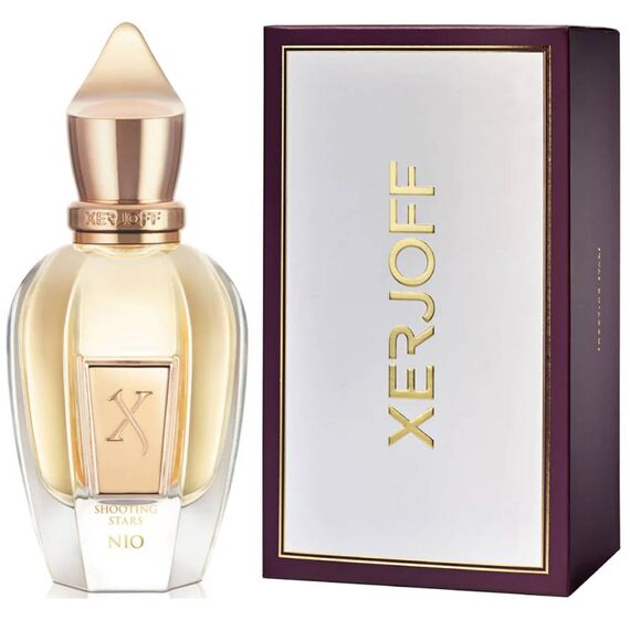 Xerjoff Shooting Stars Nio For Men Parfum 50ml, 2 image
