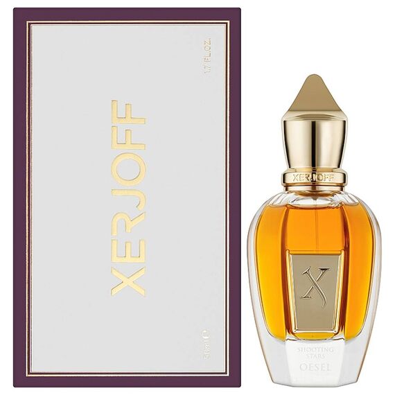Xerjoff Shooting Stars Oesel Parfum 50ml, 2 image
