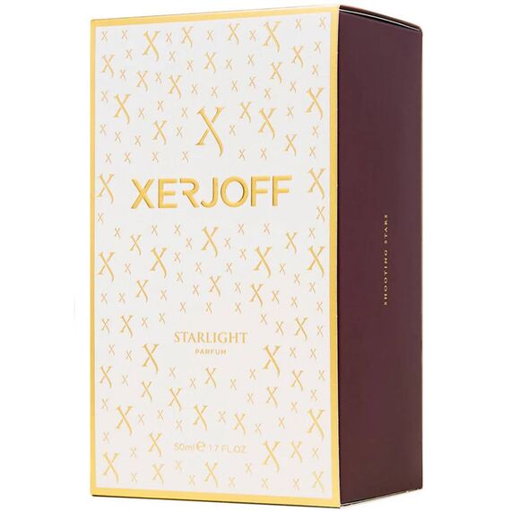 Xerjoff Shooting Stars Starlight Parfum 50ml, 3 image