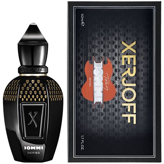 Xerjoff Tony Iommi Deified Parfum 50ml, 2 image