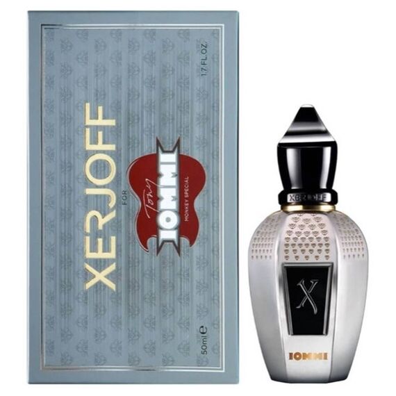 Xerjoff Tony Iommi Monkey Special Parfum 50ml, 2 image