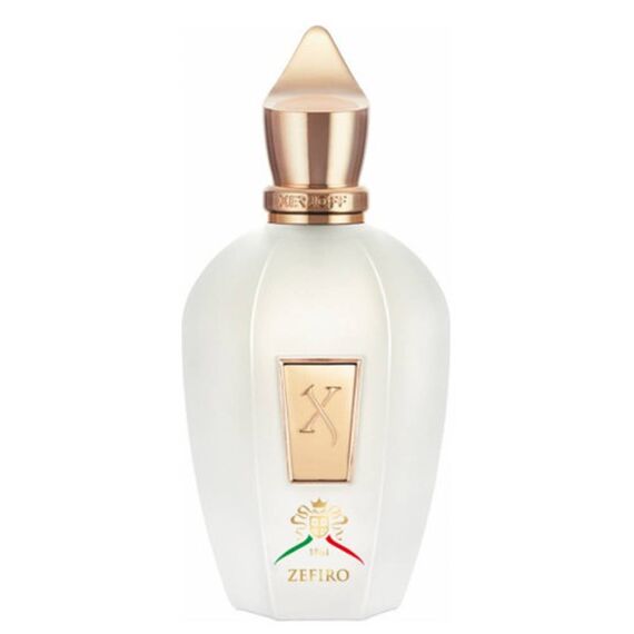 Xerjoff XJ 1861 Zefiro Eau De Parfum 100ml