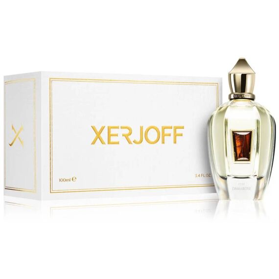 Xerjoff Xj 17/17 Stone Label Damarose For Women Parfum 100ml, 2 image