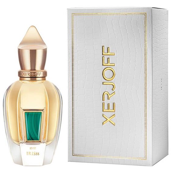Xerjoff Xj 17/17 Stone Label Irisss For Women Eau De Parfum 50ml, 3 image
