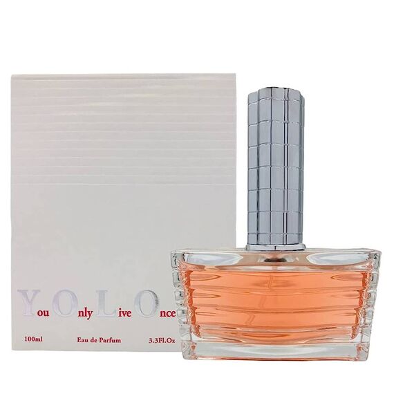 Yolo Tokyo For Women Eau De Parfum 100ml, 2 image