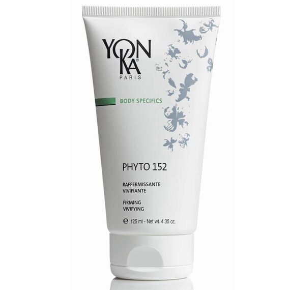 Yonka Phyto 152 Specifics For Women Body Cream 125ml