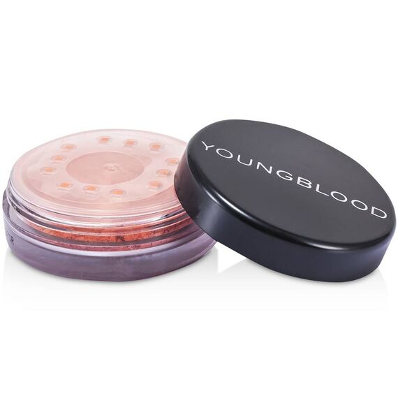 Youngblood Crushed Mineral Blush Sherbet For Women Blush 0.01oz, 2 image