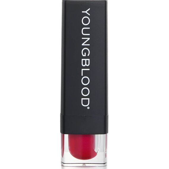 Youngblood Intimatte Mineral Matte Sinful For Womenz Lipstick 0.14o