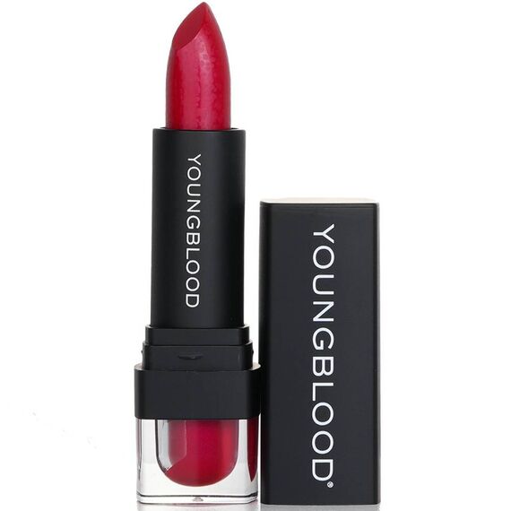 Youngblood Intimatte Mineral Matte Sinful For Womenz Lipstick 0.14o, 2 image
