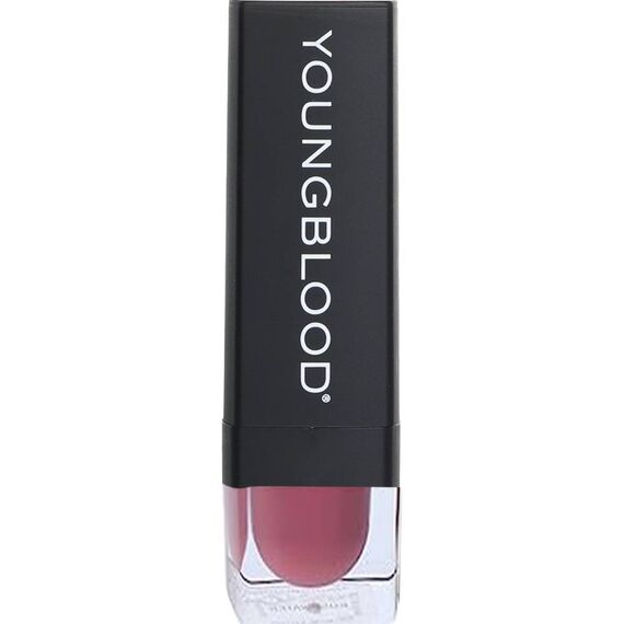 Youngblood Mineral Creme Envy For Women Lipstick 0.14oz