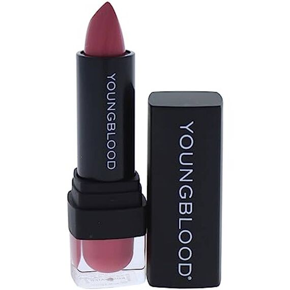 Youngblood Mineral Creme Envy For Women Lipstick 0.14oz, 2 image