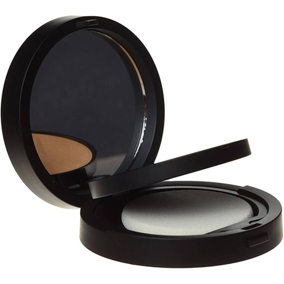 Youngblood Mineral Radiance Tawnee For Women Creme Powder Foundation 0.25oz, 2 image