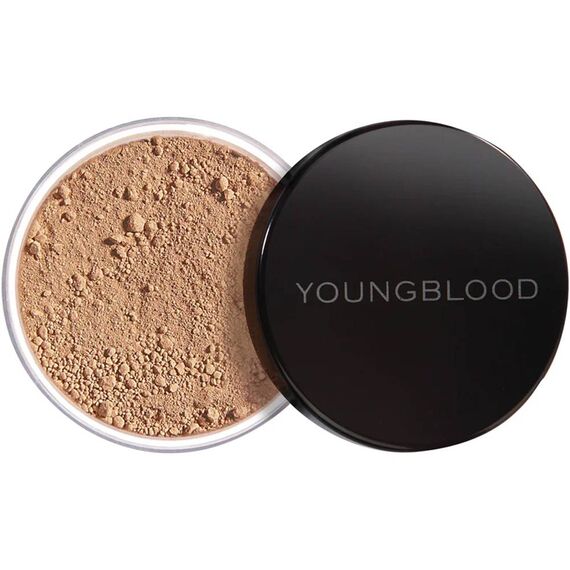 Youngblood Natural Loose Mineral Fawn For Women Foundation 0.35oz