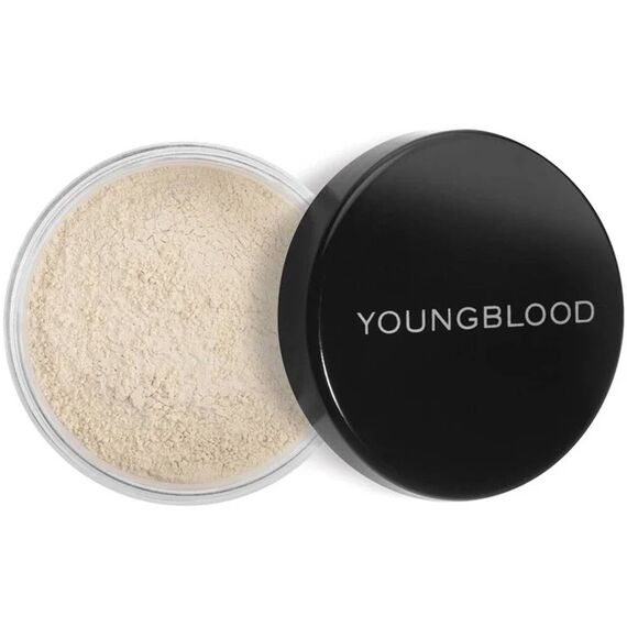 Youngblood Pressed Mineral Rice Setting Light For Women Makeup Powder 0.28oz