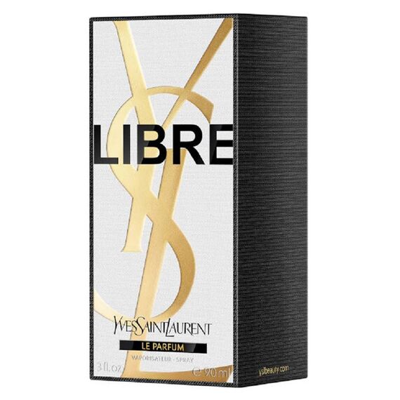 Yves Saint Laurent Libre For Women Le Parfum 90ml, 3 image