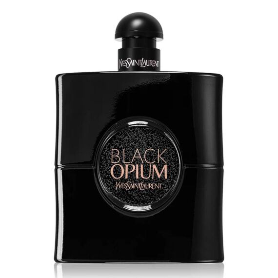 Yves Saint Laurent Black Opium For Women Le Parfum 90ml